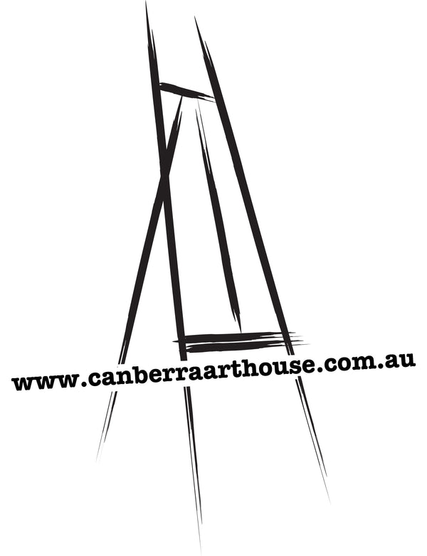 Canberra Art House